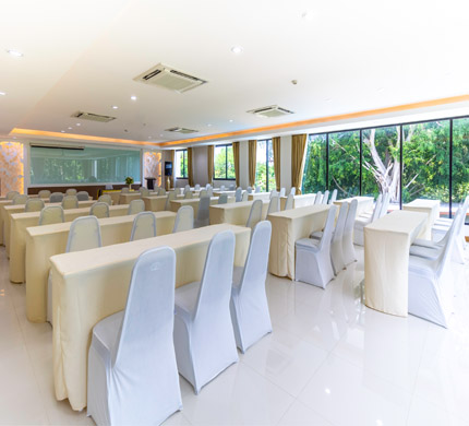 Ozone Hotel Khao Yai