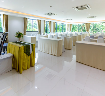 Ozone Hotel Khao Yai