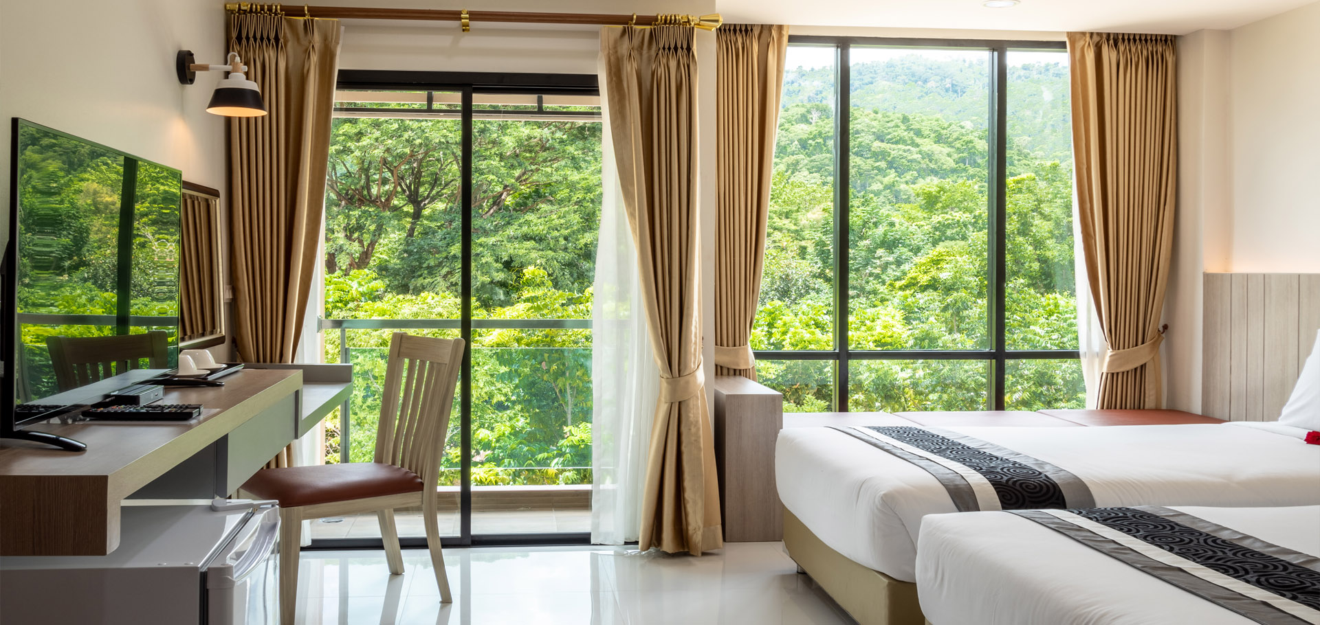 Ozone Hotel Khao Yai