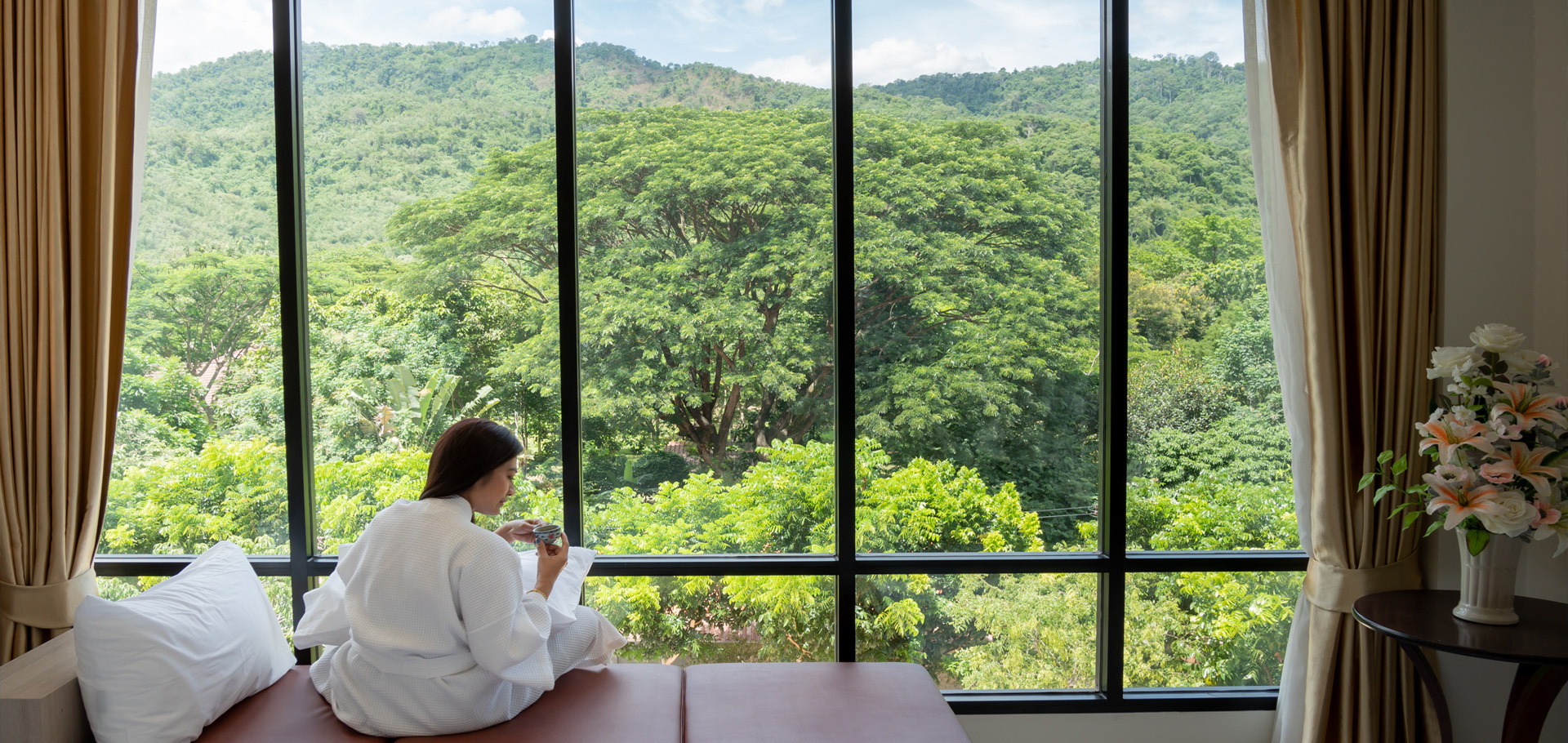 Ozone Hotel Khao Yai