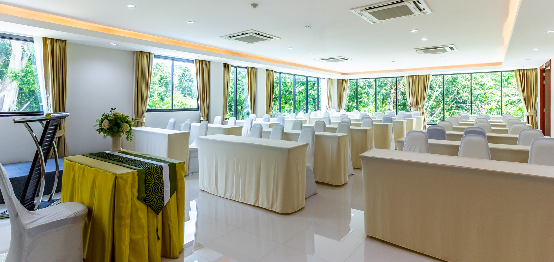 Ozone Hotel Khao Yai